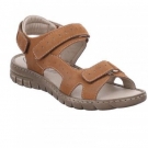 STEFANIE 03 camel-kombi